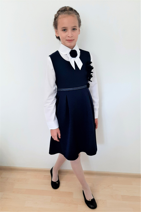 sarafan fete scoala [4]