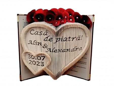 Cadouri Nunta - Cadou aniversare/ zi de nastere/ pt orice ocazie