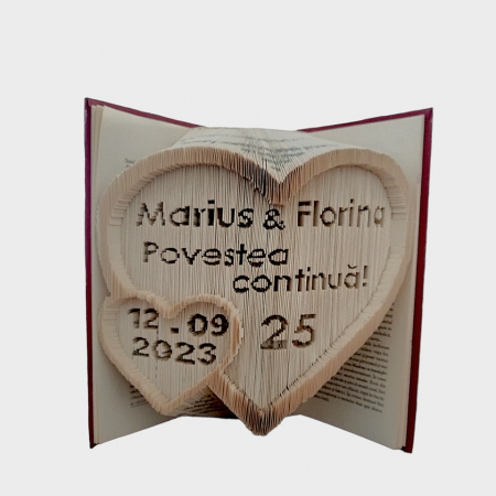 Cadouri pentru tata - povestea continua-cadou pentru persoana iubita