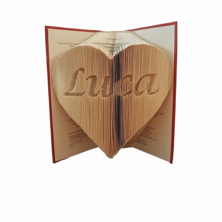 Cadou mama -Carte sculptata [2]