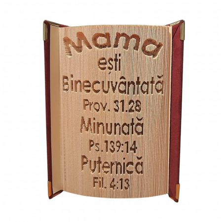 Cadouri pentru Bunici - Cadou pentru mama