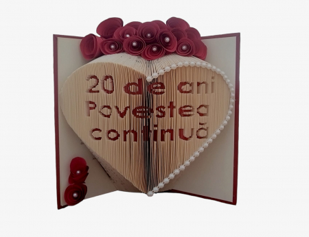Pentru EL - 20 Povestea contina