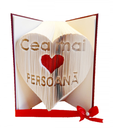 Cea mai iubita persoana [1]