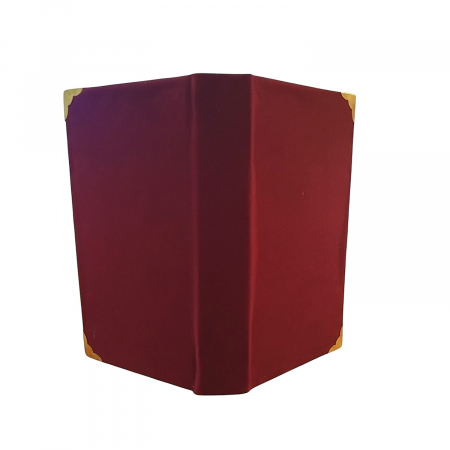 Îmbrăcare Carte sculptată [0]