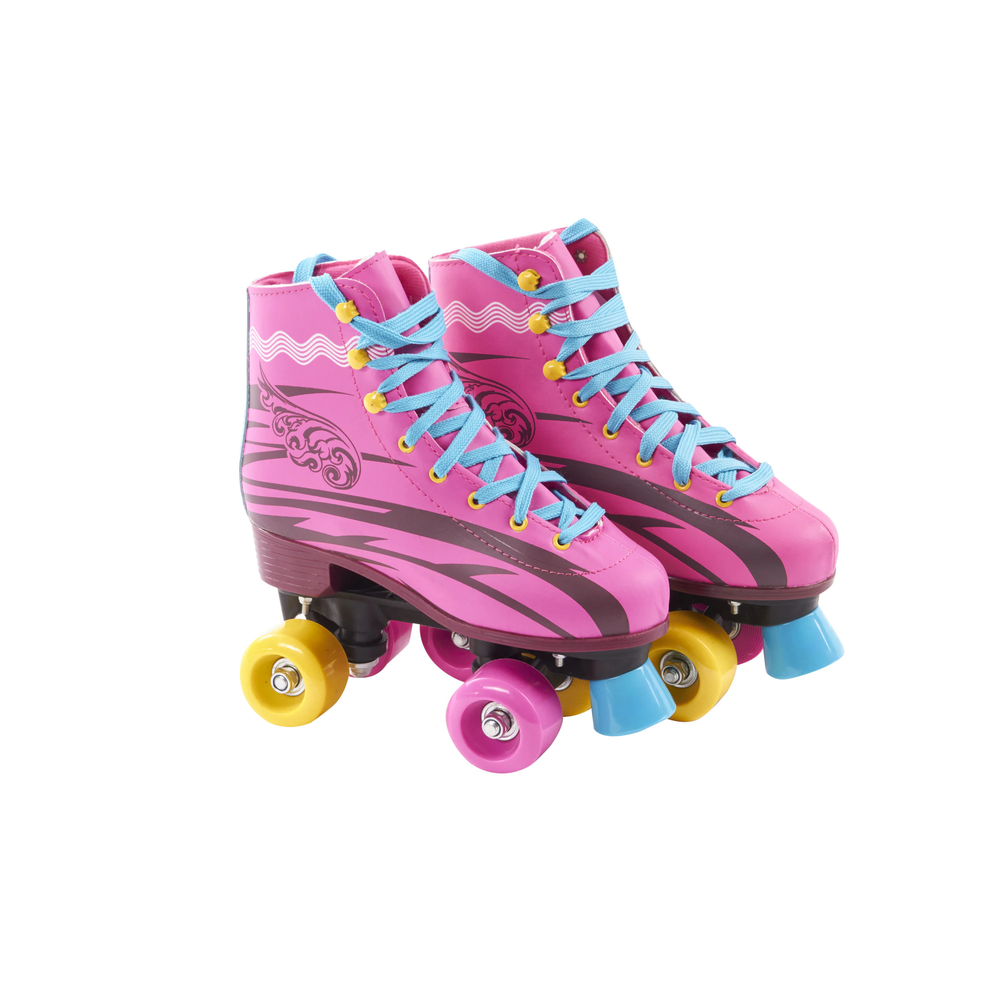 role retro 4 roti [0]