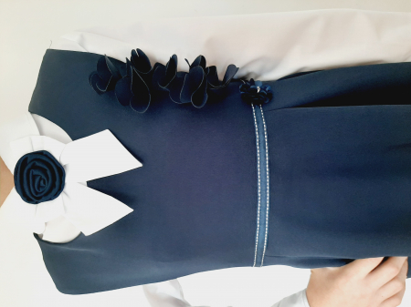 sarafan fete scoala [2]