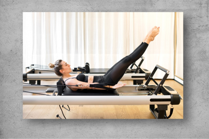 Tablou Canvas - Fitness 30 [2]