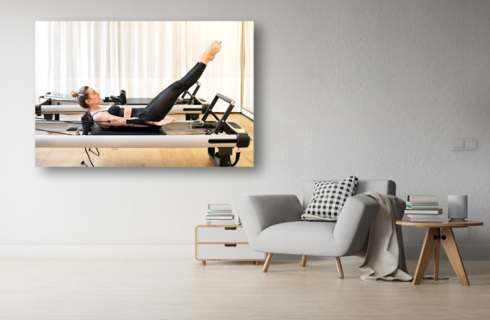 Tablou Canvas - Fitness 30 [1]