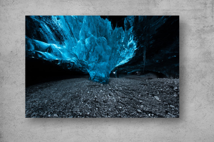 Tablou Canvas - Iceberg 3 [2]
