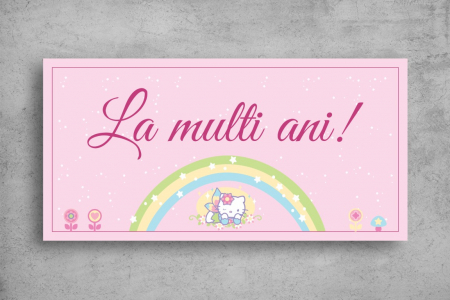 Pancarte decorative - Pancarta decorativa - Eveniment model 10
