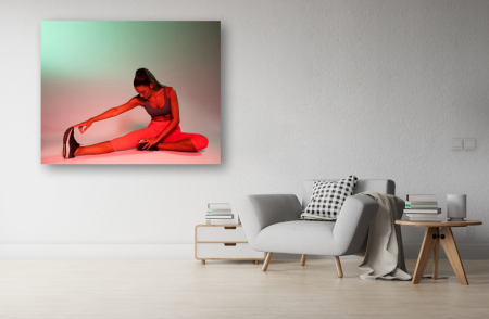 Tablouri Canvas - Fitness - Tablou Canvas - Fitness 10