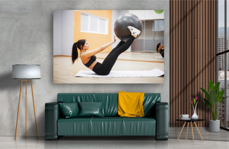 Tablouri Canvas - Fitness - Tablou Canvas - Fitness 11