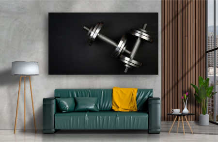 Tablouri Canvas - Fitness - Tablou Canvas - Fitness 13