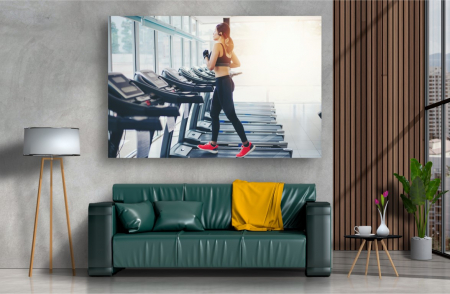 Tablouri Canvas - Fitness - Tablou Canvas - Fitness 17
