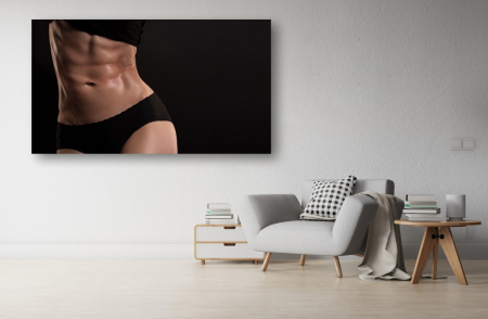 Tablouri Canvas - Fitness - Tablou Canvas - Fitness 2
