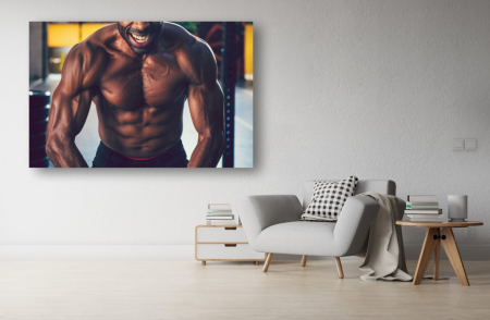 Tablouri Canvas - Fitness - Tablou Canvas - Fitness 20