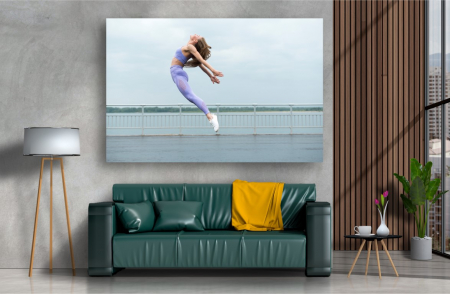 Tablouri Canvas - Fitness - Tablou Canvas - Fitness 25