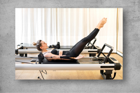 Tablou Canvas - Fitness 30 [1]