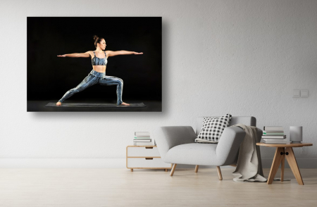 Tablouri Canvas - Fitness - Tablou Canvas - Fitness 32