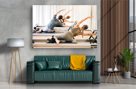 Tablouri Canvas - Fitness - Tablou Canvas - Fitness 33