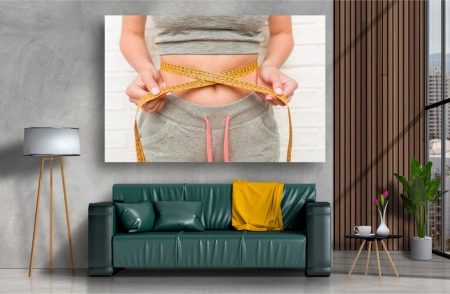 Tablouri Canvas - Fitness - Tablou Canvas - Fitness 35