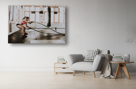 Tablouri Canvas - Fitness - Tablou Canvas - Fitness 4