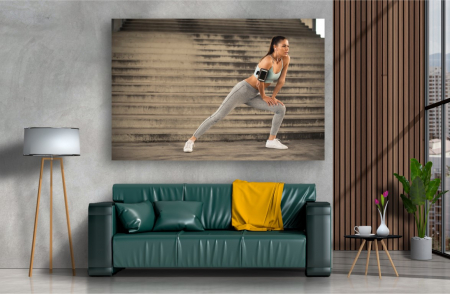 Tablouri Canvas - Fitness - Tablou Canvas - Fitness 5