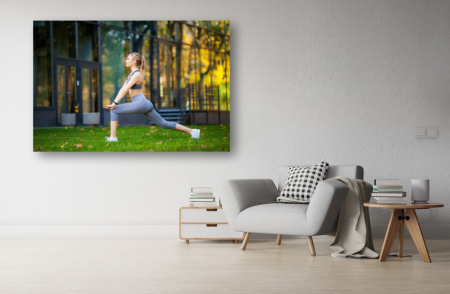 Tablouri Canvas - Fitness - Tablou Canvas - Fitness 8