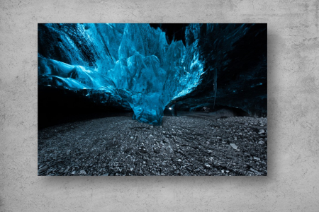 Tablou Canvas - Iceberg 3 [1]
