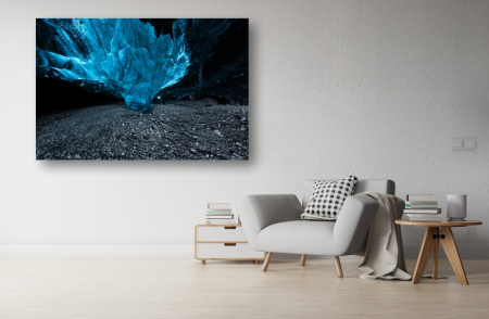 Tablouri Canvas cu peisaje - Tablou Canvas - Iceberg 3