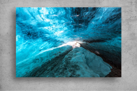 Tablou Canvas - Iceberg 4 [1]