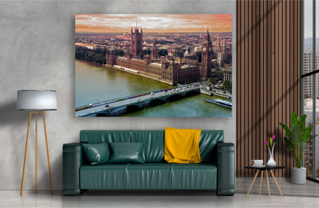 Tablouri Canvas Urbane - Tablou Canvas - Tamisa Londra
