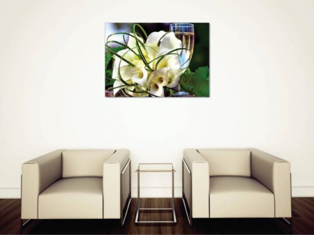 Tablouri Canvas Flori - Crinii infloriti [1]