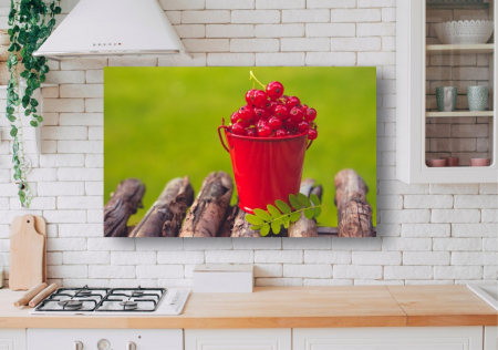 Tablouri Canvas Food - Fructe proaspete [1]