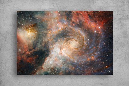 Tablouri Canvas - Univers - Tablouri Canvas - Univers - Universul