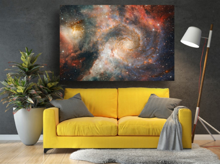 Tablouri Canvas - Univers - Universul [1]