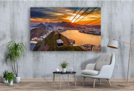 Tablouri Canvas Urbane - Tablouri Canvas Urbane - Tele feeria