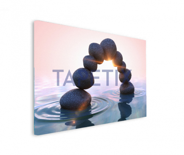 Tablou Zen Stones [2]