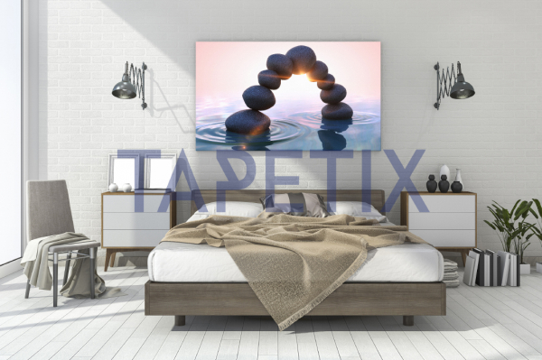 Tablou Zen Stones [3]