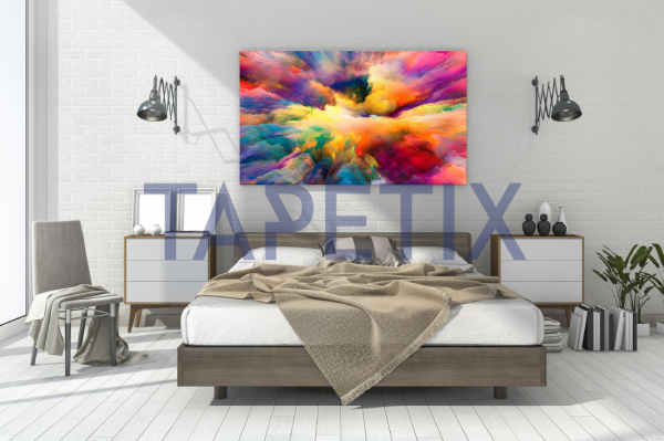 Tablou Color Explosion [3]
