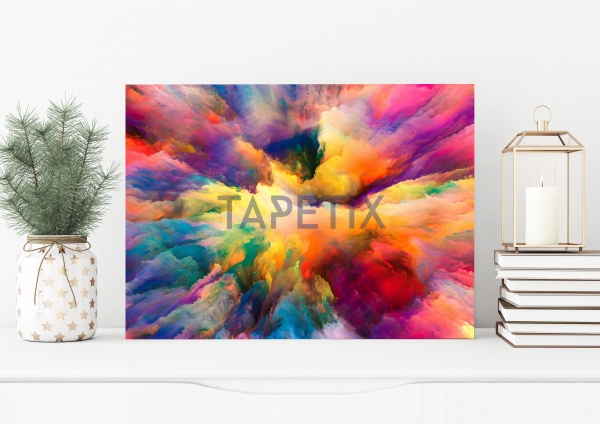 Tablou Color Explosion [1]