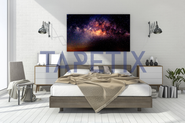 Tablou Milky Way [3]