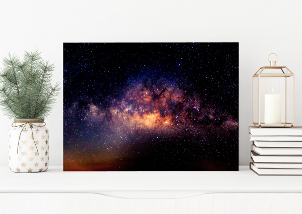 Tablou Milky Way [1]