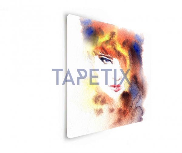 Tablou Woman Portrait [2]