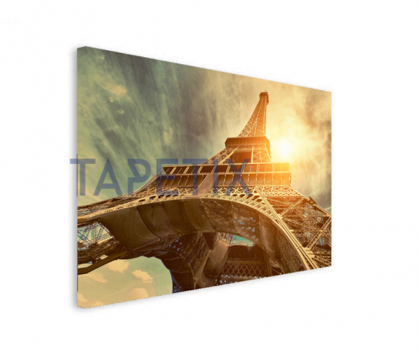 Tablou The Eiffel tower [2]