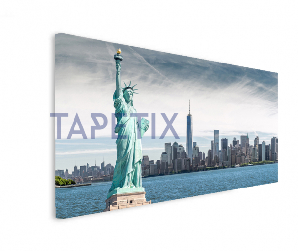 Tablou The Statue of Liberty [1]