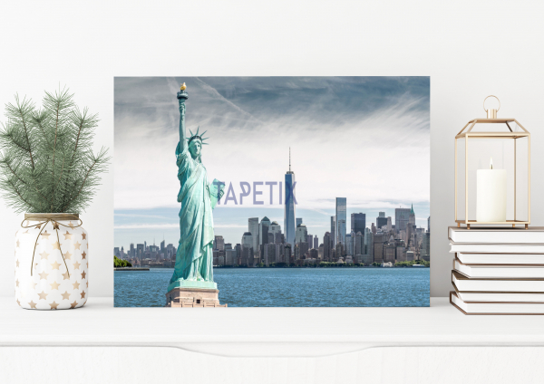 Tablou The Statue of Liberty [2]