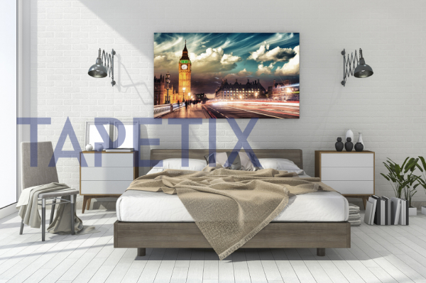 Tablou Big Ben [3]