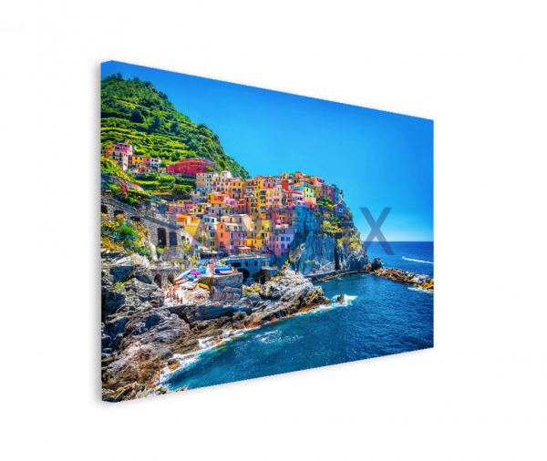 Tablou Italy - Cinque Terre [2]