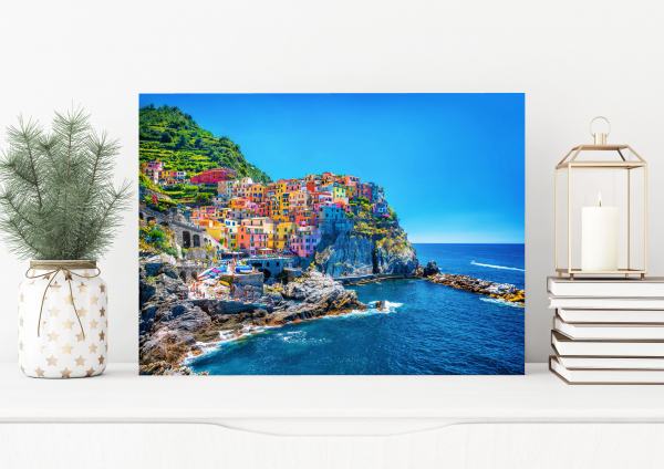Tablou Italy - Cinque Terre [1]